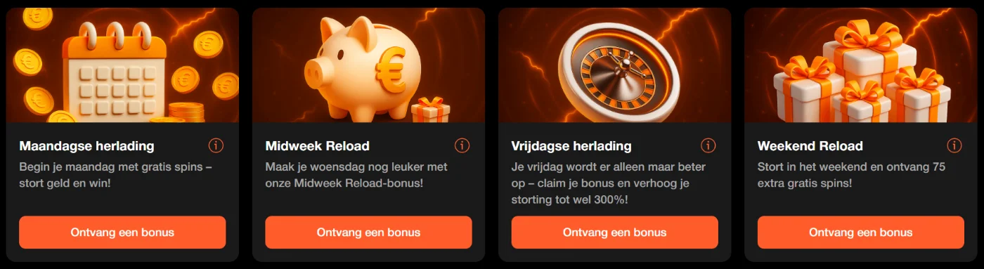 Betoranje Casino Promoties Betoranje Casino Promoties