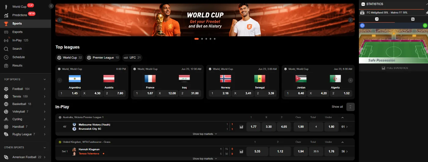 Betoranje Casino Sports Betting Betoranje Casino Sports Betting